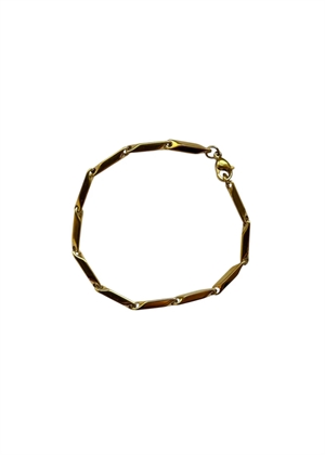 Mimi bracelet Forgyldt Pico 